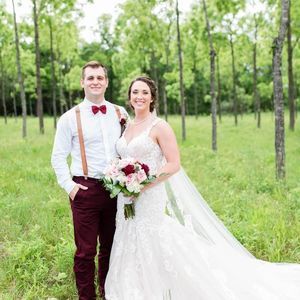 Meet your Posher, Caitlin